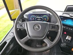 MERCEDES-BENZ ACTROS 2133 MP5
