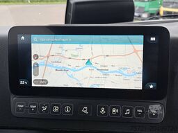 MERCEDES-BENZ ACTROS 2133 MP5