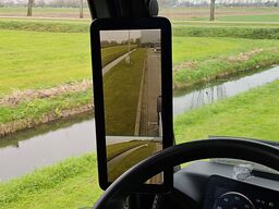 MERCEDES-BENZ ACTROS 2133 MP5