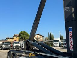 DAF CF 85 - 460 GANCIO SCARRABILE 30 TON 8X2