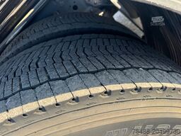 DAF CF 85 - 460 GANCIO SCARRABILE 30 TON 8X2