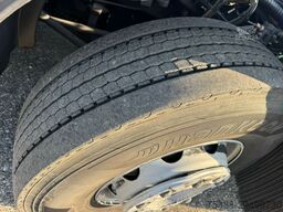 DAF CF 85 - 460 GANCIO SCARRABILE 30 TON 8X2