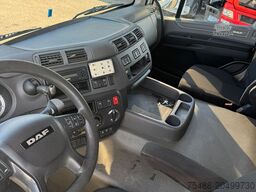 DAF CF 85 - 460 GANCIO SCARRABILE 30 TON 8X2