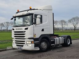 SCANIA R410