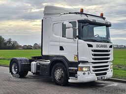 SCANIA R410