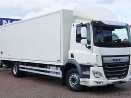 DAF CF 290 Bak+Klep Dhollandia 2.000 kg