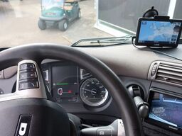 DAF CF 290 Bak+Klep Dhollandia 2.000 kg