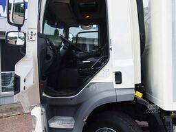 DAF CF 290 Bak+Klep Dhollandia 2.000 kg