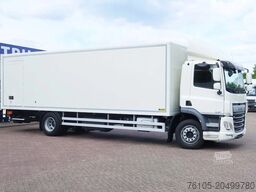DAF CF 290 Bak+Klep Dhollandia 2.000 kg