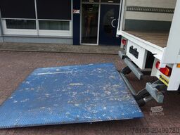 DAF CF 290 Bak+Klep Dhollandia 2.000 kg