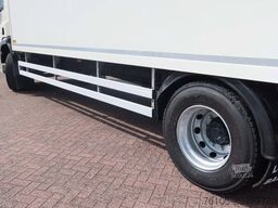 DAF CF 290 Bak+Klep Dhollandia 2.000 kg