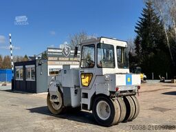 BOMAG BW 144 AC Kombiwalze Walze Walzenzug