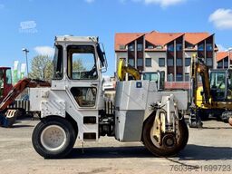BOMAG BW 144 AC Kombiwalze Walze Walzenzug
