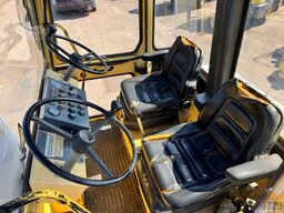 BOMAG BW 144 AC Kombiwalze Walze Walzenzug