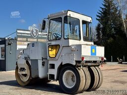 BOMAG BW 144 AC Kombiwalze Walze Walzenzug