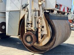 BOMAG BW 144 AC Kombiwalze Walze Walzenzug