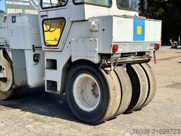 BOMAG BW 144 AC Kombiwalze Walze Walzenzug