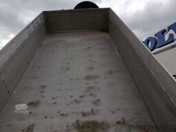 MAGIRUS DEUTZ 320D19 FA 4x4 Blatt Schalter 3-Seiten Kipper