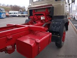MAGIRUS DEUTZ 320D19 FA 4x4 Blatt Schalter 3-Seiten Kipper