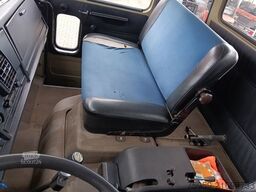 MAGIRUS DEUTZ 320D19 FA 4x4 Blatt Schalter 3-Seiten Kipper