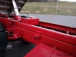 MAGIRUS DEUTZ 320D19 FA 4x4 Blatt Schalter 3-Seiten Kipper
