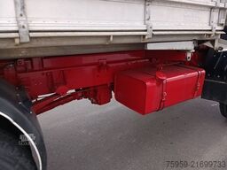 MAGIRUS DEUTZ 320D19 FA 4x4 Blatt Schalter 3-Seiten Kipper