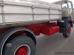 MAGIRUS DEUTZ 320D19 FA 4x4 Blatt Schalter 3-Seiten Kipper