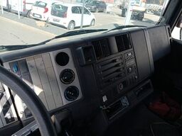 MAN 19:463 FLT/BL HOCHDACH INTARDER RESTAURATIONOBJE