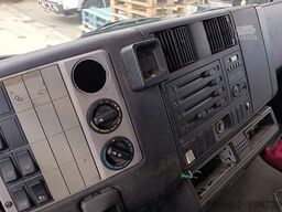 MAN 19:463 FLT/BL HOCHDACH INTARDER RESTAURATIONOBJE