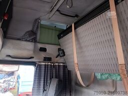 MAN 19:463 FLT/BL HOCHDACH INTARDER RESTAURATIONOBJE