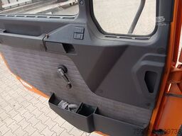 MAN 19:463 FLT/BL HOCHDACH INTARDER RESTAURATIONOBJE