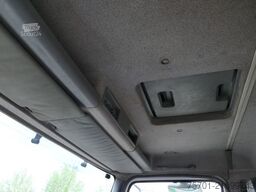 MERCEDES-BENZ 1828 Absetzkipper Meiller Blattgefedert