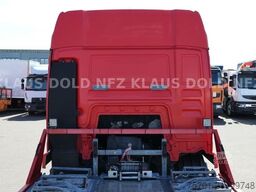 MAN TGL 8.240 Abschleppwagen Seilwinde