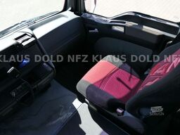 MAN TGL 8.240 Abschleppwagen Seilwinde