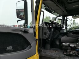 MERCEDES-BENZ Actros 2644 L Absetzkipper Meiller Euro 5