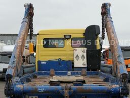 MERCEDES-BENZ Actros 2644 L Absetzkipper Meiller Euro 5