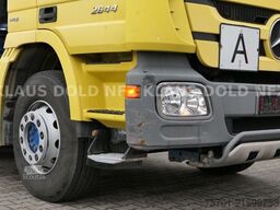 MERCEDES-BENZ Actros 2644 L Absetzkipper Meiller Euro 5