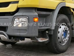 MERCEDES-BENZ Actros 2644 L Absetzkipper Meiller Euro 5