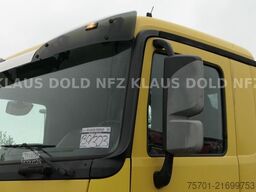 MERCEDES-BENZ Actros 2644 L Absetzkipper Meiller Euro 5