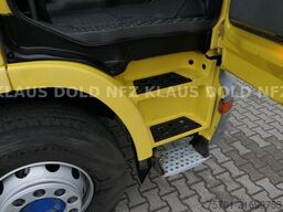 MERCEDES-BENZ Actros 2644 L Absetzkipper Meiller Euro 5