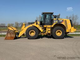 Caterpillar 966K