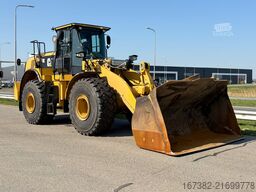 Caterpillar 966K