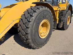 Caterpillar 966K