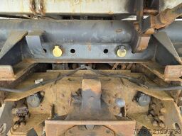 IVECO AD260T45 6x4 3-Seitenkipper + Winterdienstvorr.