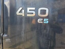 IVECO AD260T45 6x4 3-Seitenkipper + Winterdienstvorr.