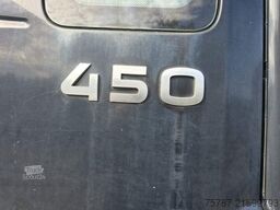 IVECO AD260T45 6x4 3-Seitenkipper + Winterdienstvorr.