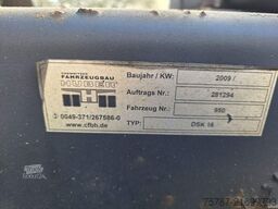 IVECO AD260T45 6x4 3-Seitenkipper + Winterdienstvorr.