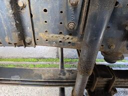 IVECO AD260T45 6x4 3-Seitenkipper + Winterdienstvorr.