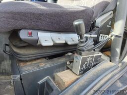 IVECO AD260T45 6x4 3-Seitenkipper + Winterdienstvorr.