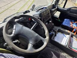 IVECO AD260T45 6x4 3-Seitenkipper + Winterdienstvorr.